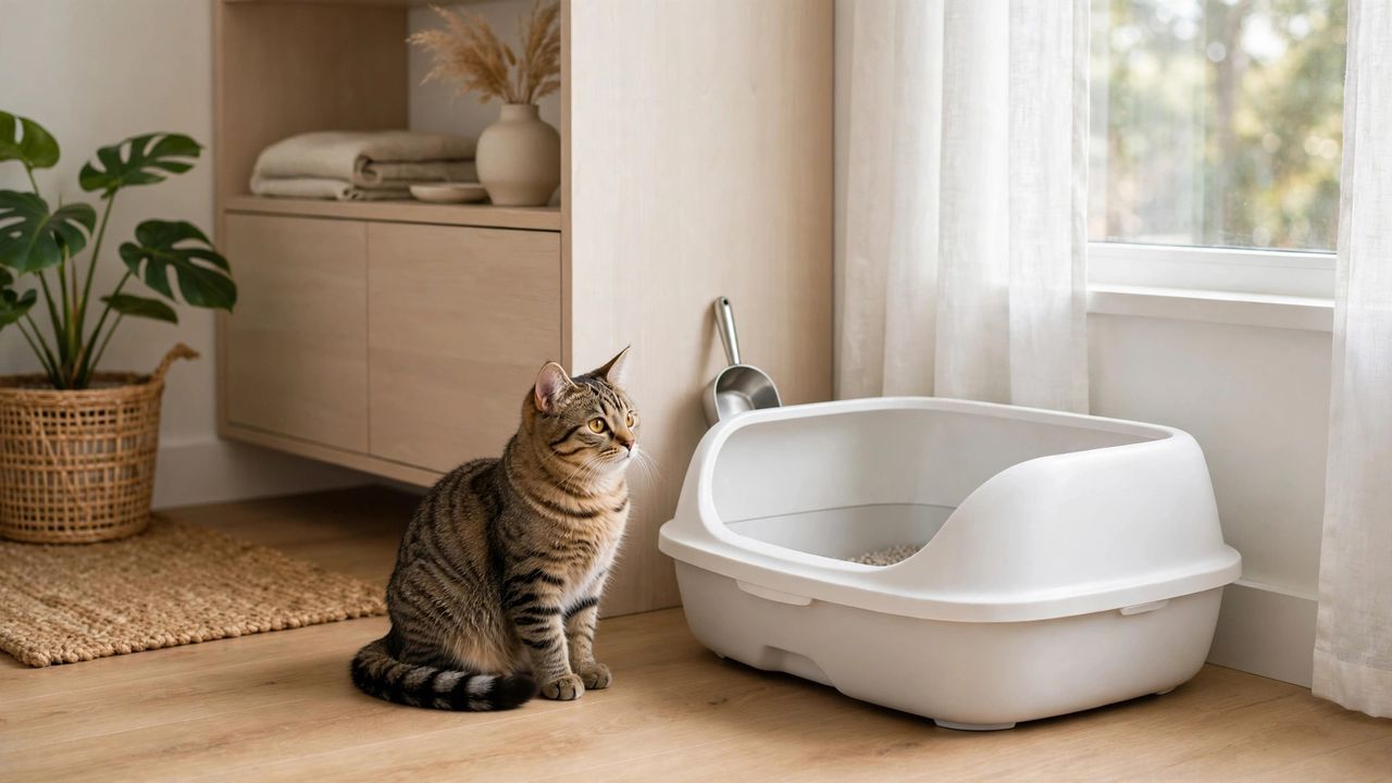 Cat Litter Guide 2026: Types, Odor Control & Best Picks