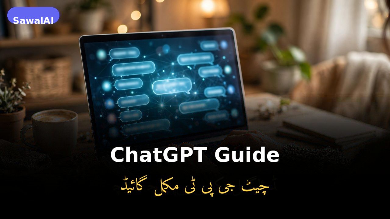 ChatGPT : le guide complet pour bien l'utiliser