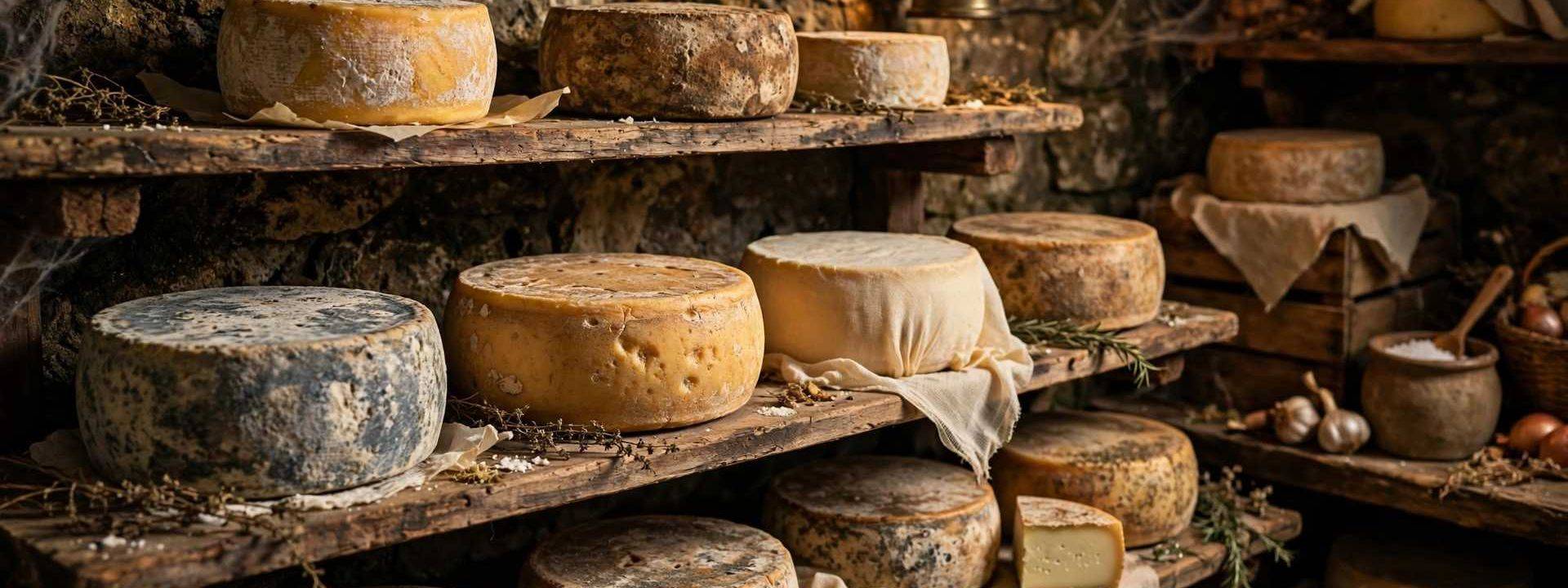 Käse selber machen 2026: Dein erster Käse — Schritt für Schritt