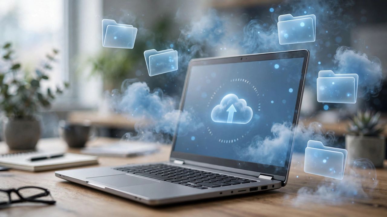 Stockage Cloud Comparé 2026 : Google Drive vs iCloud vs OneDrive — Lequel Choisir ?