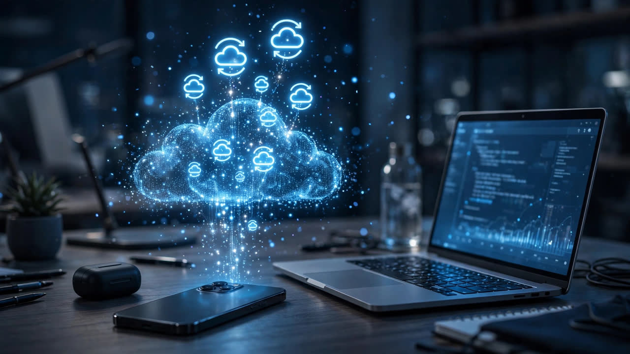 Guide du Stockage Cloud 2026 : Google Drive, iCloud et Autres, Tout Expliqué