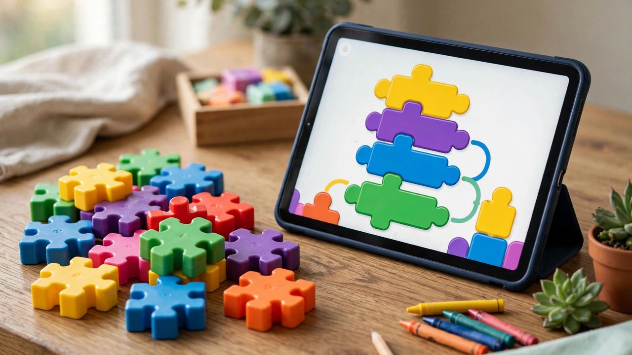 Programación para Niños 2026: 10 Formas Divertidas de Enseñar a Codificar