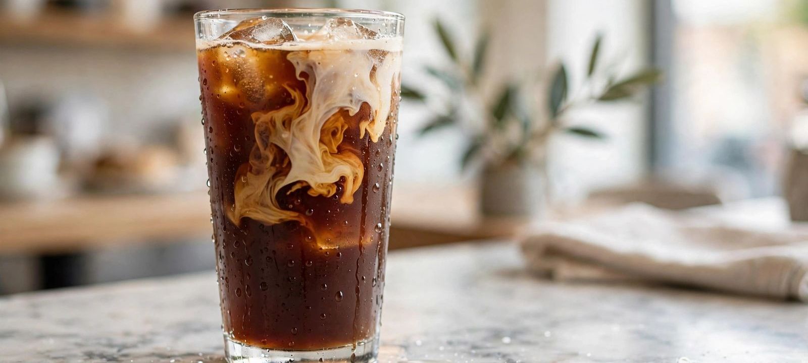 Cold brew casero 2026: café suave sin pagar precios de cafetería