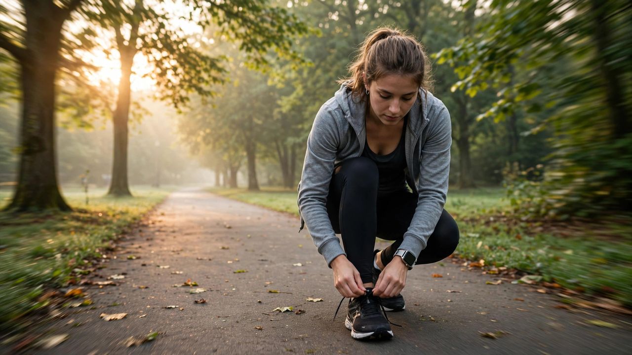 Du Canapé au 5K : Commencez la Course Sans Vous Épuiser