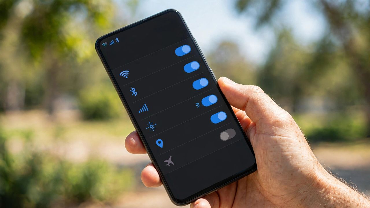 Datenvolumen sparen: Die besten Tipps 2026