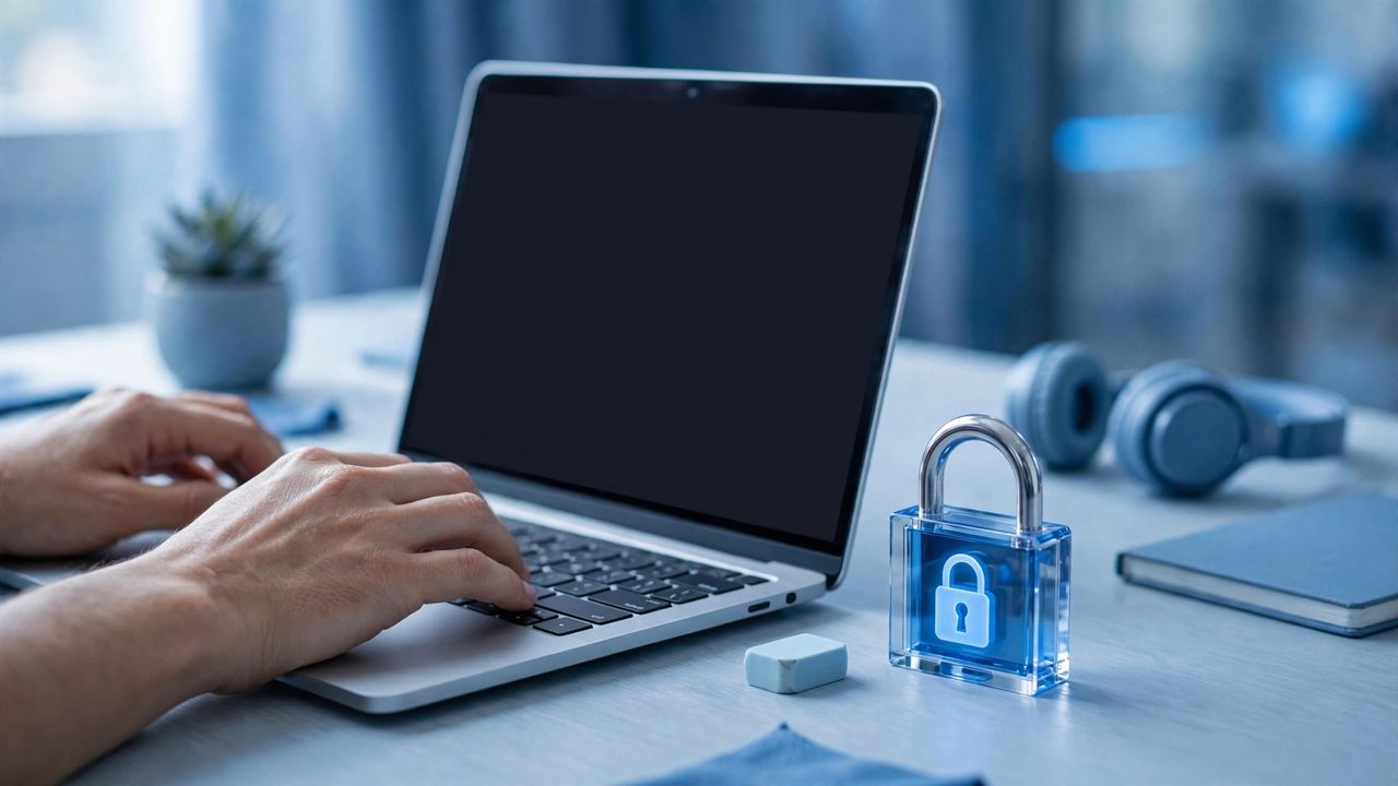 Hapus Jejak Digital: Panduan Membersihkan Data Pribadi