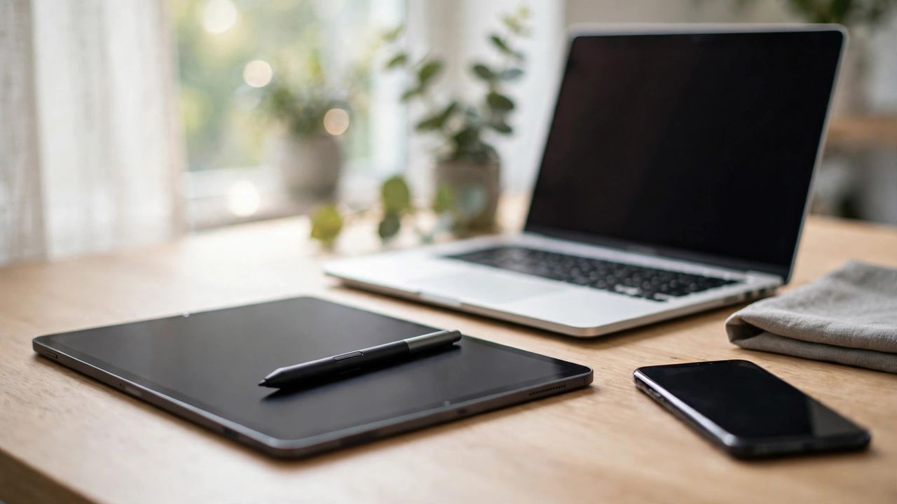 Prise de notes numérique 2026 : applications, méthode Zettelkasten et conseils