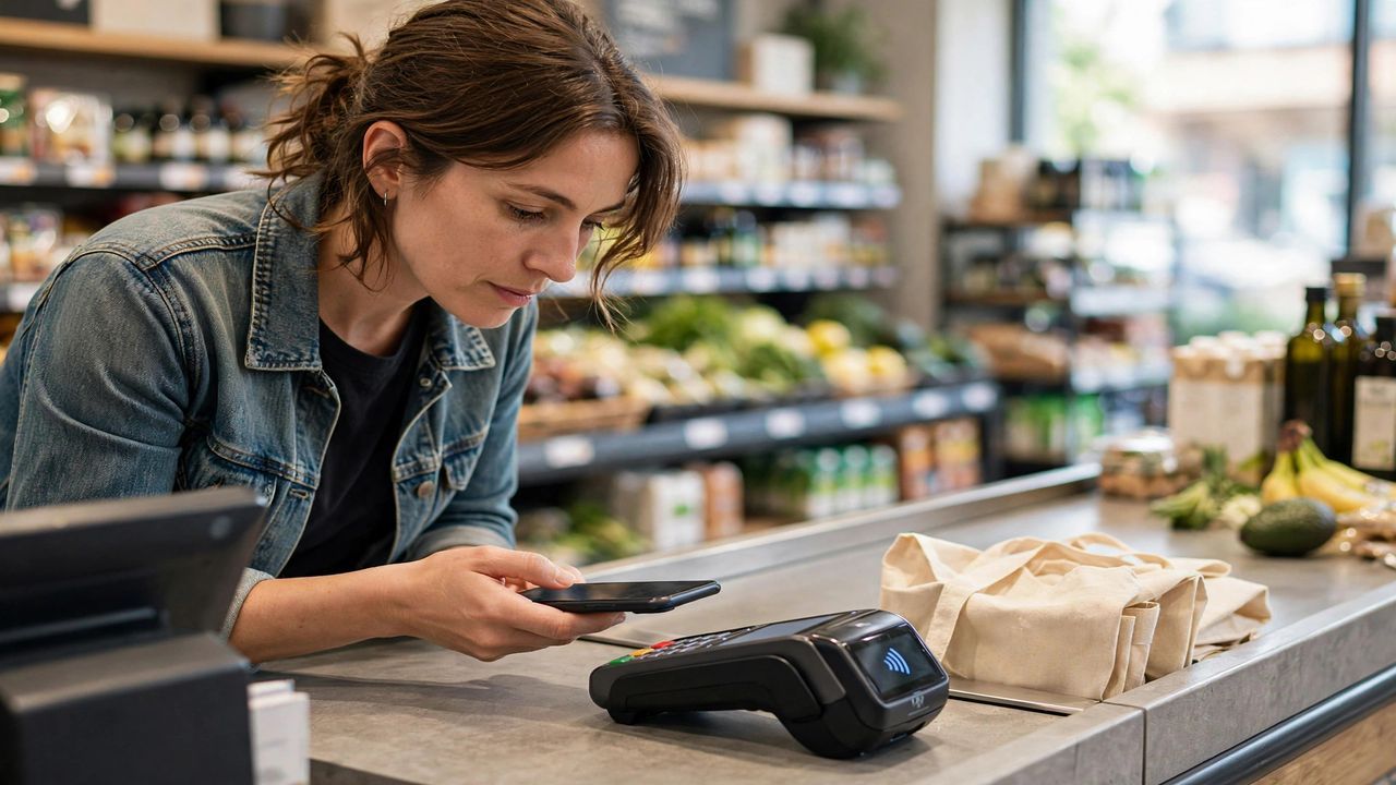 Digitale Geldbörsen 2026: Sicher und bequem mit dem Handy zahlen