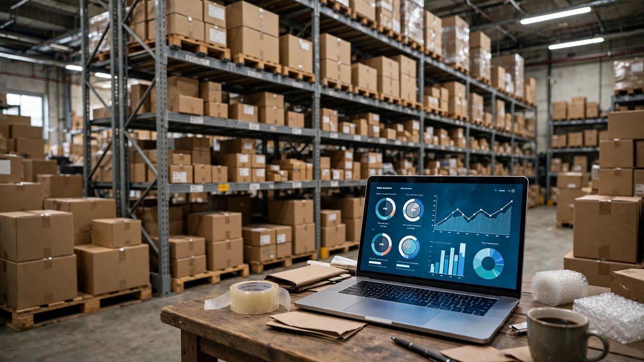 Dropshipping 2026: So startest du mit 0 Euro und machst deinen ersten Verkauf