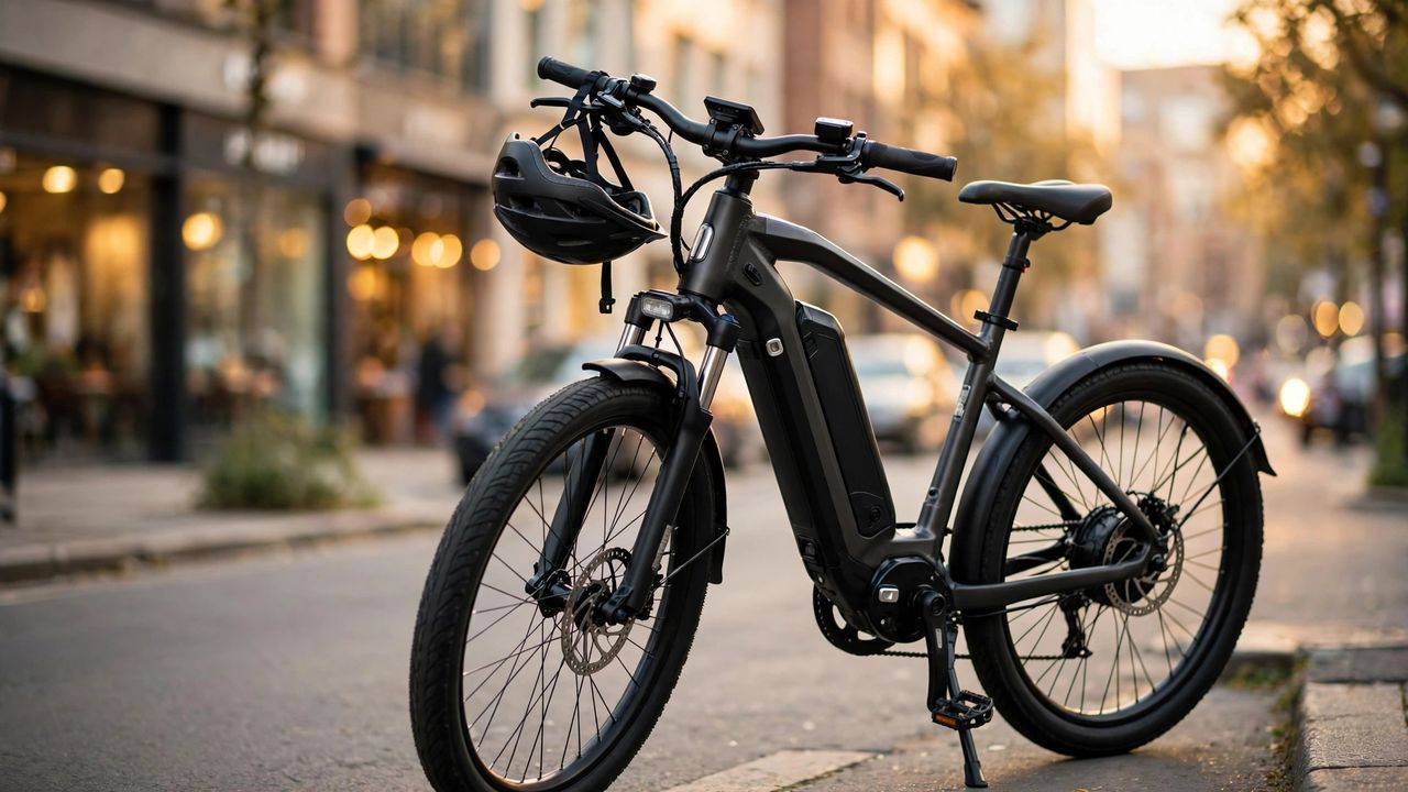 Guide d'achat vélo électrique 2026 : comment bien choisir