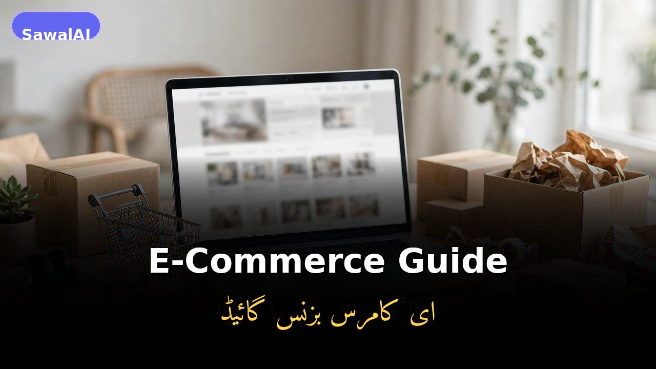 E-commerce en 2026 : guide du débutant pour lancer sa boutique en ligne