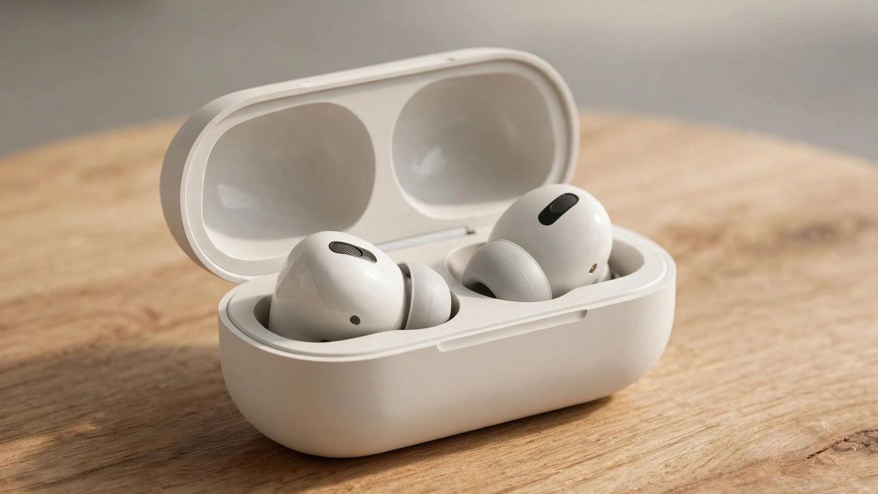 Earbuds Nirkabel Terbaik 2026: Panduan Membeli — Suara, Baterai, dan ANC
