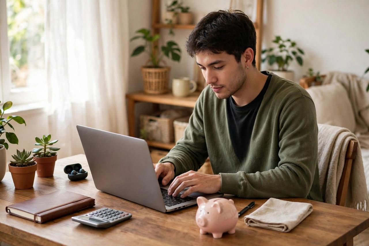 Menghasilkan Uang Online Tanpa Modal: 10 Cara Nyata untuk Memulai Gratis
