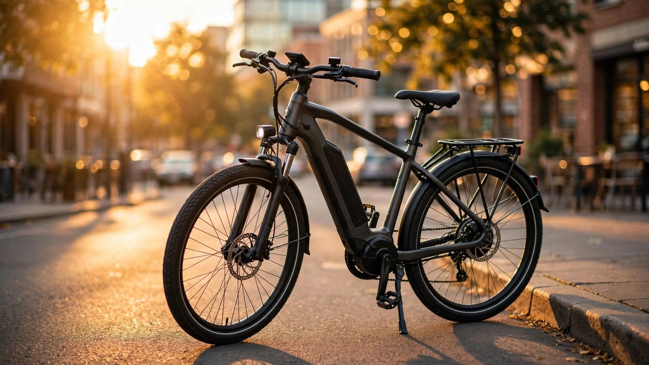 Electric Bikes in 2026: How to Choose the Right One