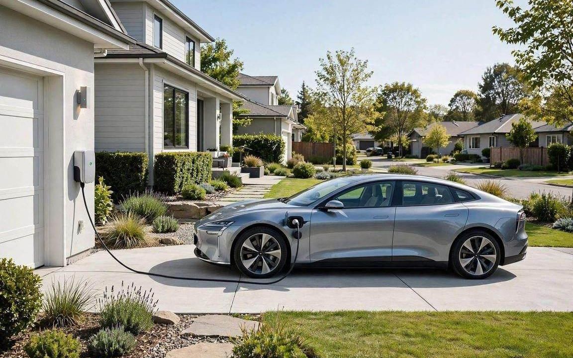Carros Elétricos em 2026: Guia de Compra