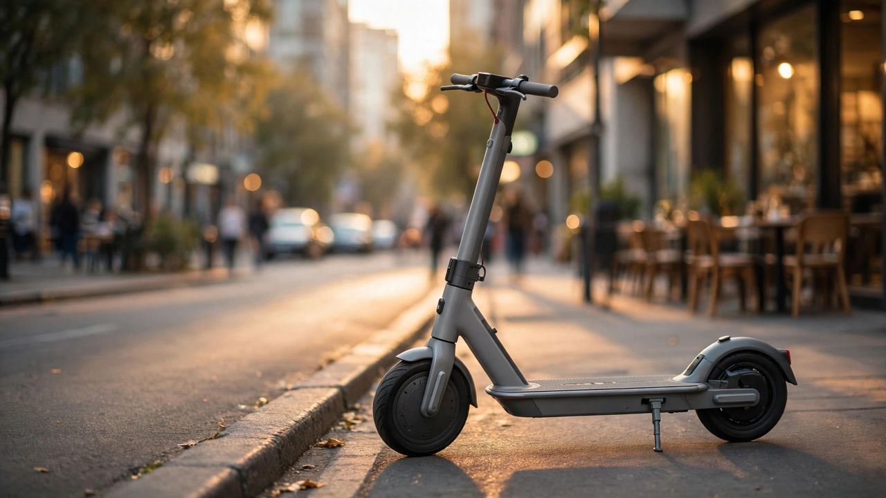 Electric Scooter Buying Guide 2026: Range, Speed & What to Avoid