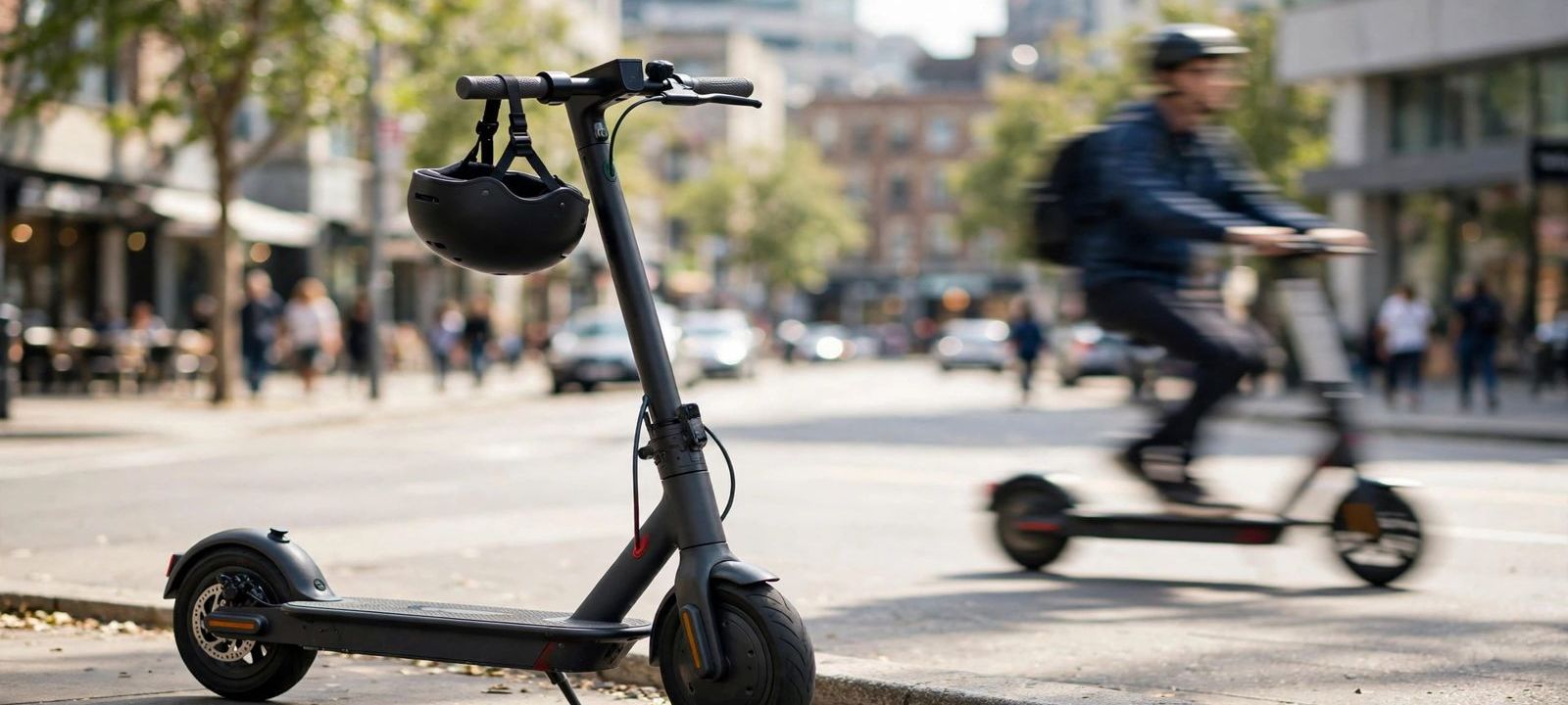 Patinetes elétricos 2026: guia para comprar barato e acertar