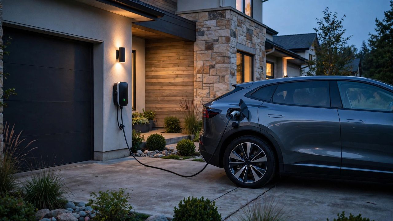E-Auto-Batterie pflegen 2026: So hält dein Akku deutlich länger