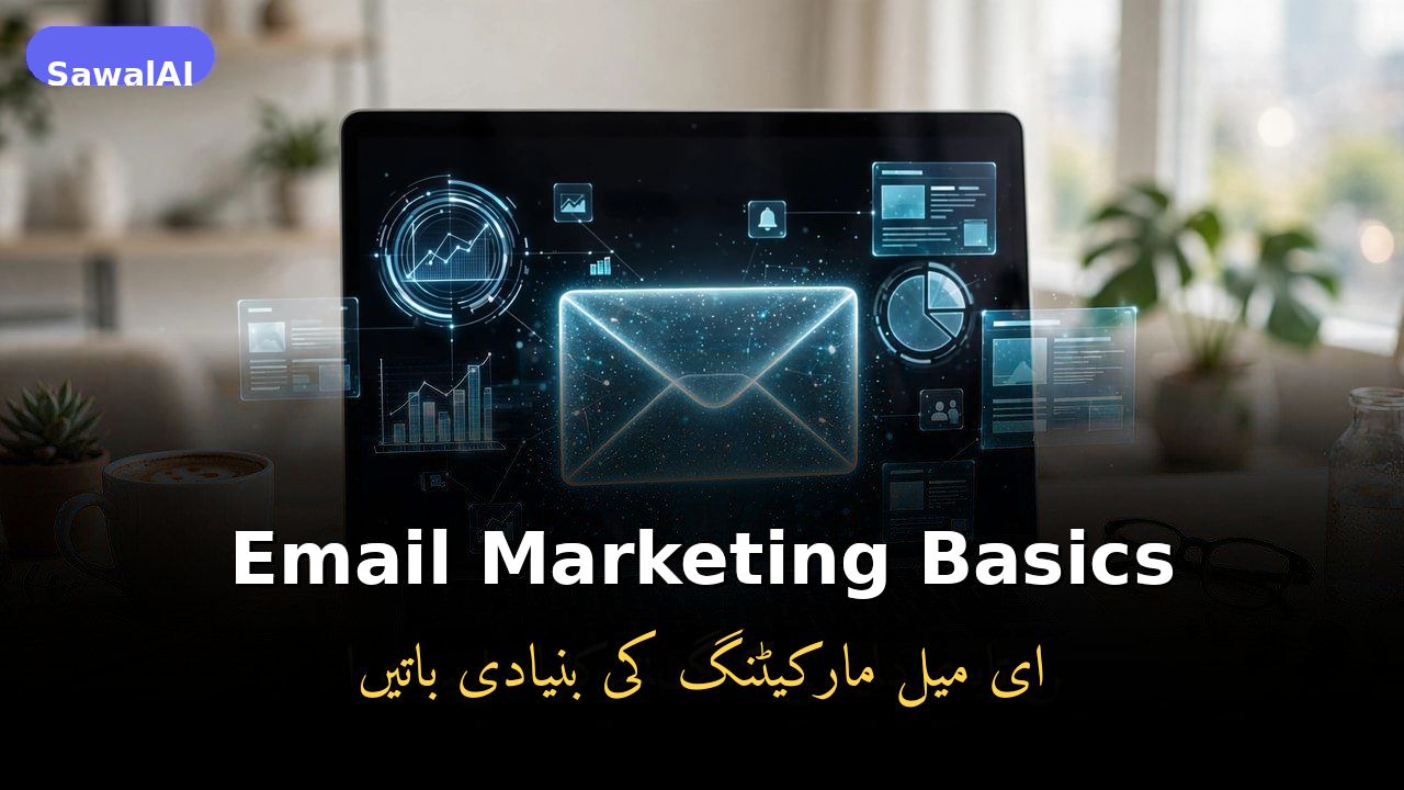 E-Mail-Marketing-Grundlagen: Eine Liste aufbauen, die wirklich verkauft