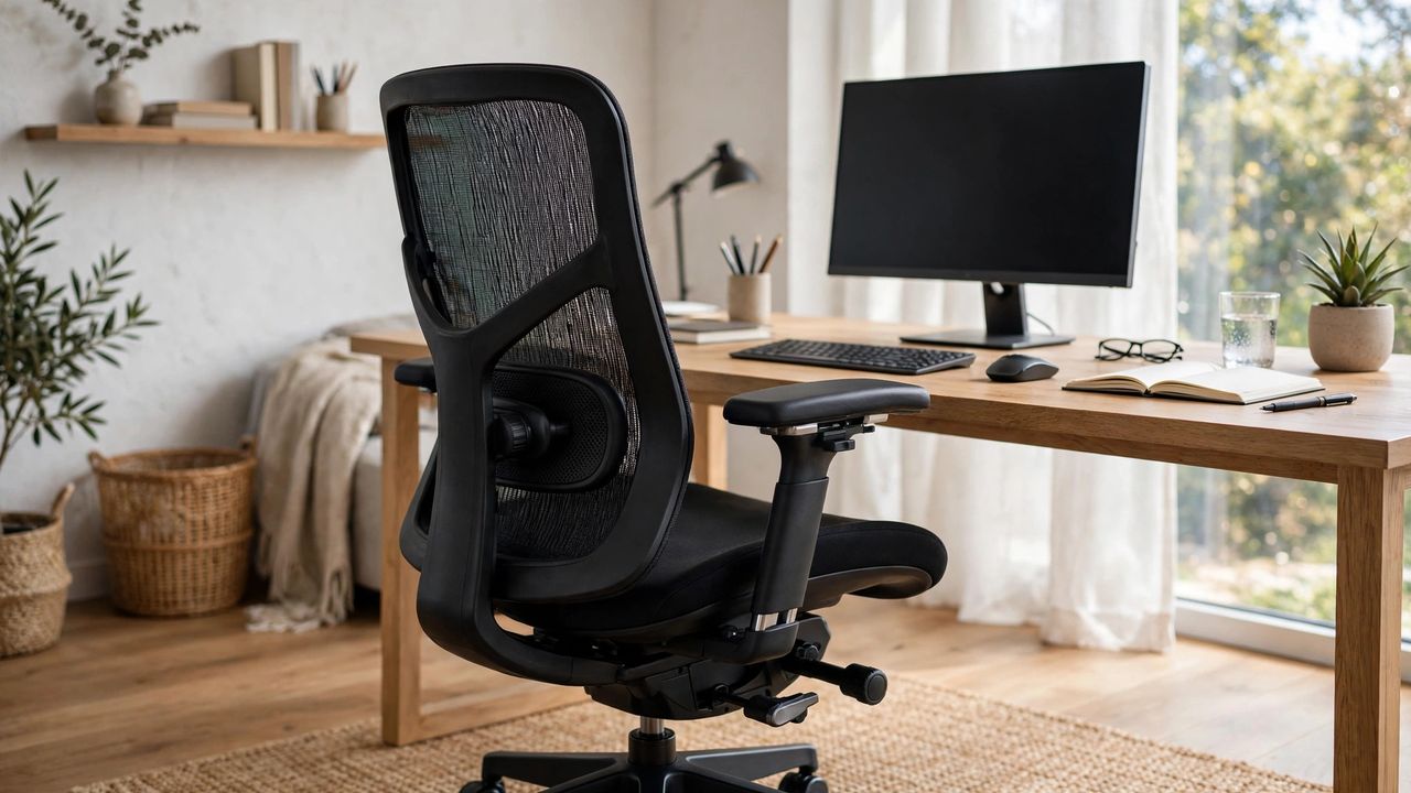 2026 Ergonomik Ofis Koltuğu Rehberi: Gerçekten Önemli Olanlar