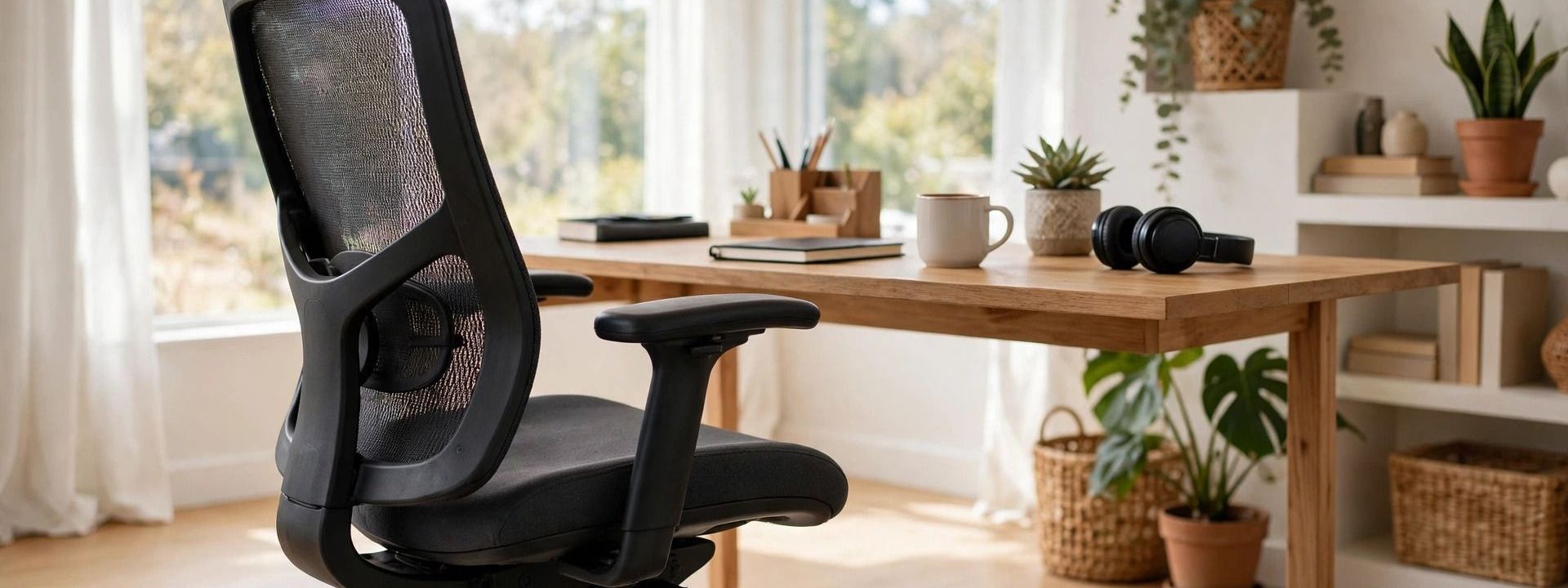 2026'nın En İyi Ergonomik Ofis Koltukları: Sırt Ağrısına Sonsuza Dek Veda Edin