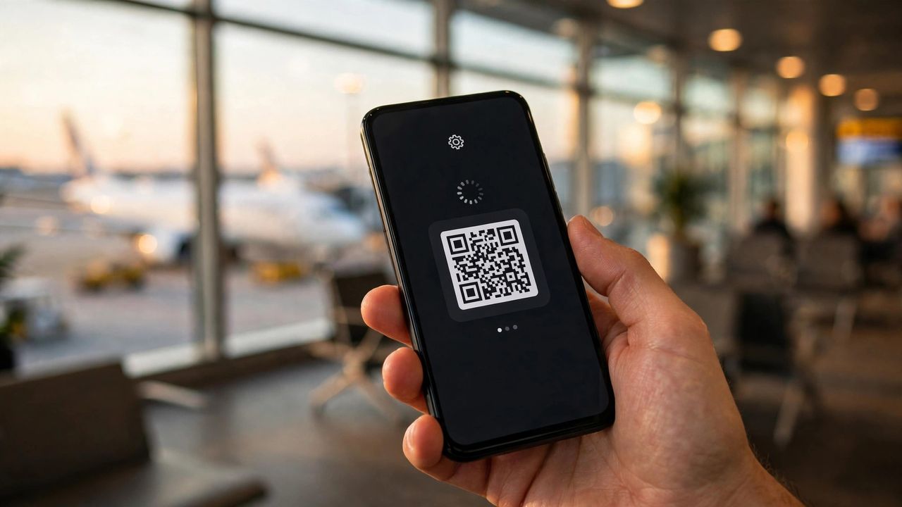 eSIM ट्रैवल गाइड 2026: विदेश में सस्ता मोबाइल डेटा