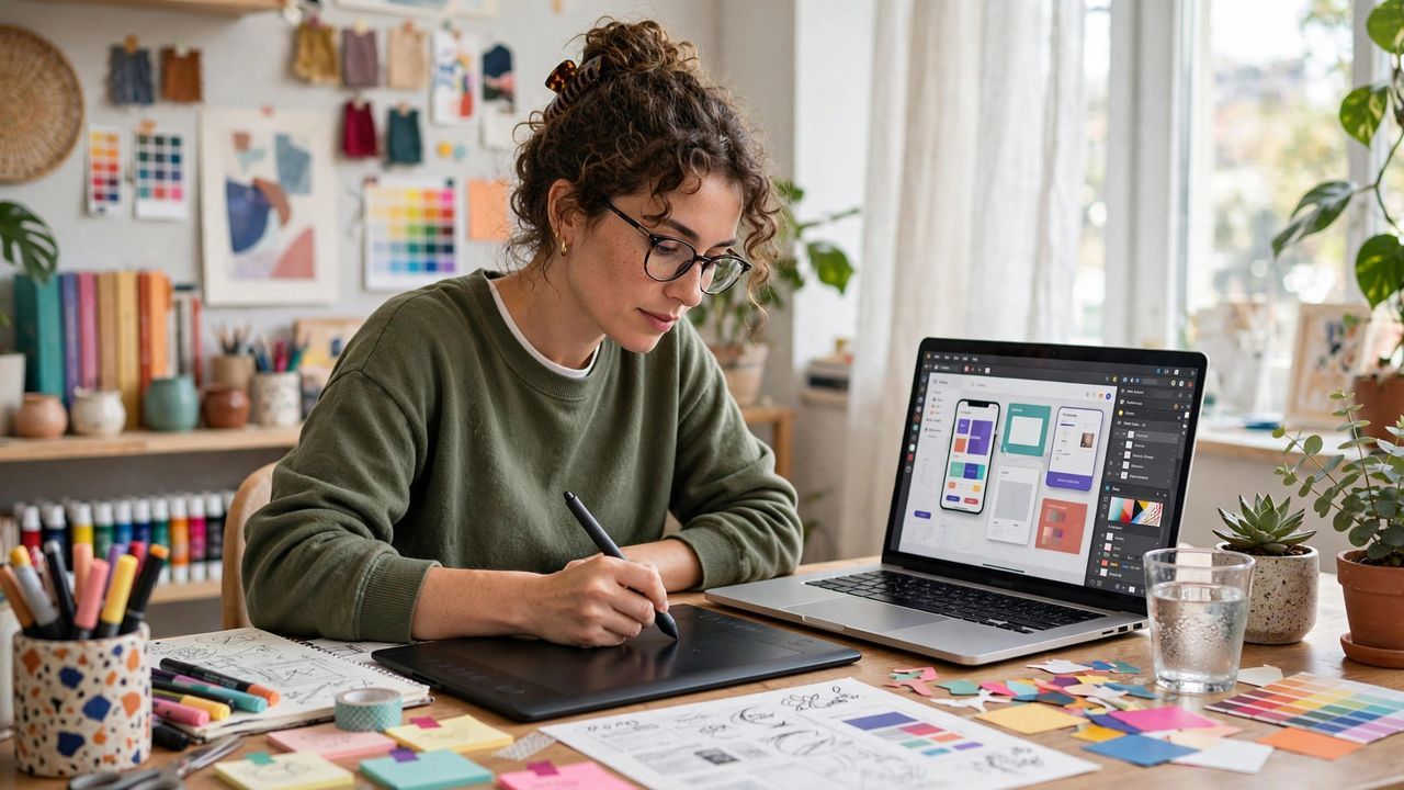 Gigs da Fiverr que vendem 2026: 10 serviços para oferecer