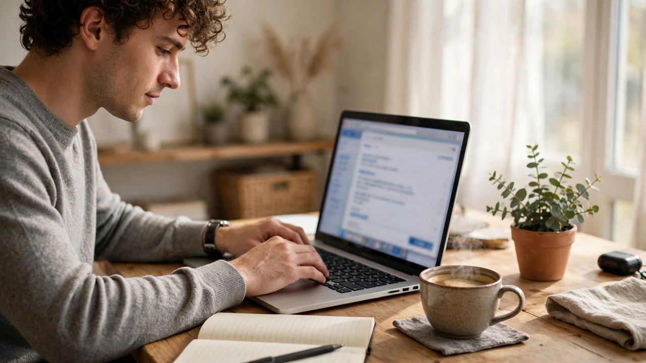 Guia de Cold Email para Freelancers 2026: Conquiste Clientes Que Respondem