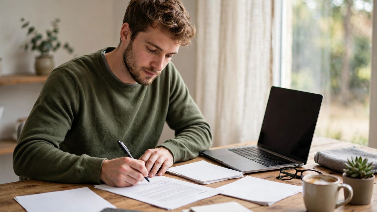 Contratos para Freelancers em 2026: O Guia Jurídico que Protege Seu Dinheiro