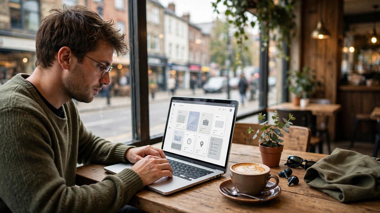 Melhores Plataformas para Freelancers em 2026: Onde Encontrar Clientes
