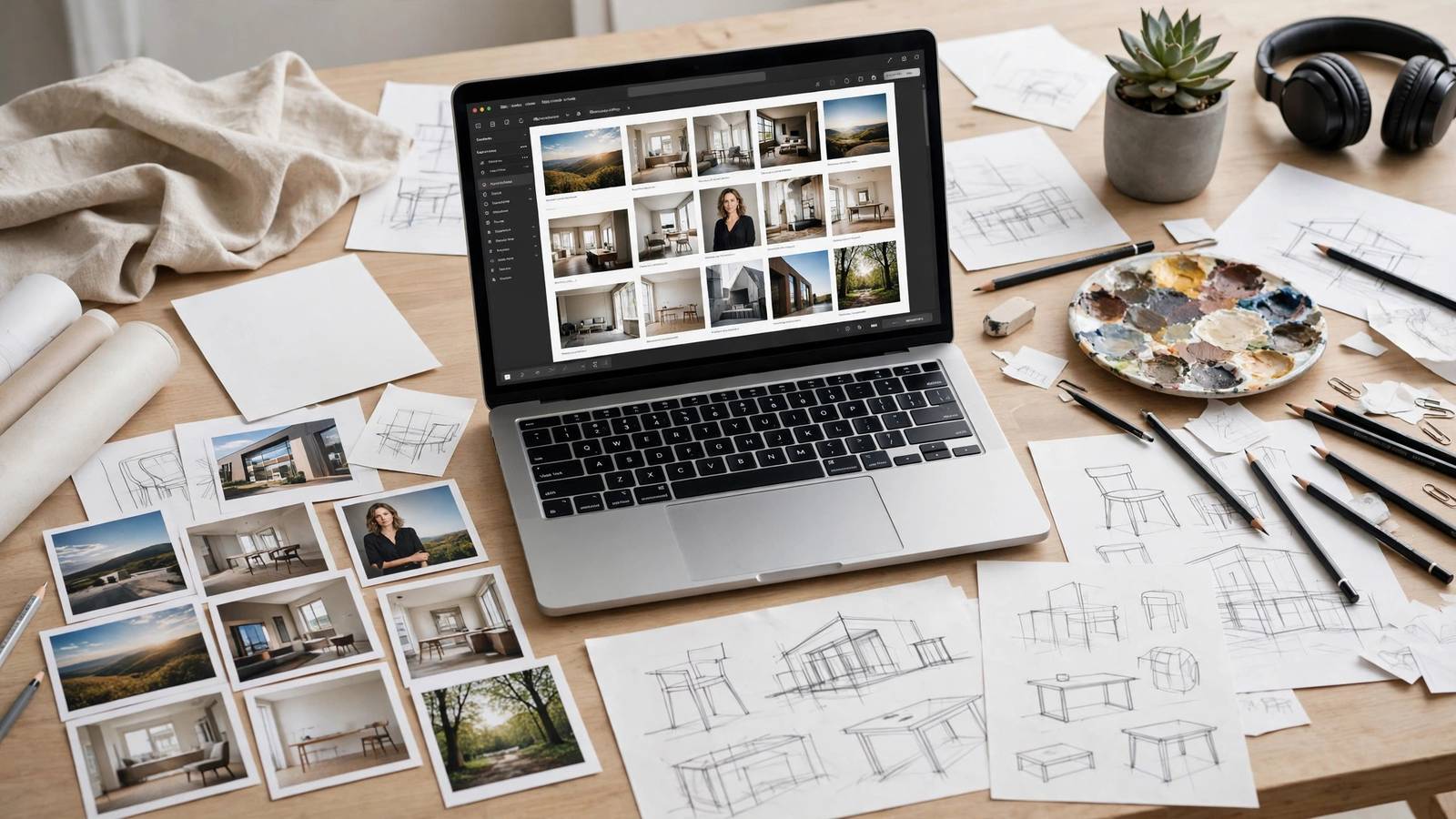 Portfolio de freelance en 2026 : le guide pour attirer des clients premium