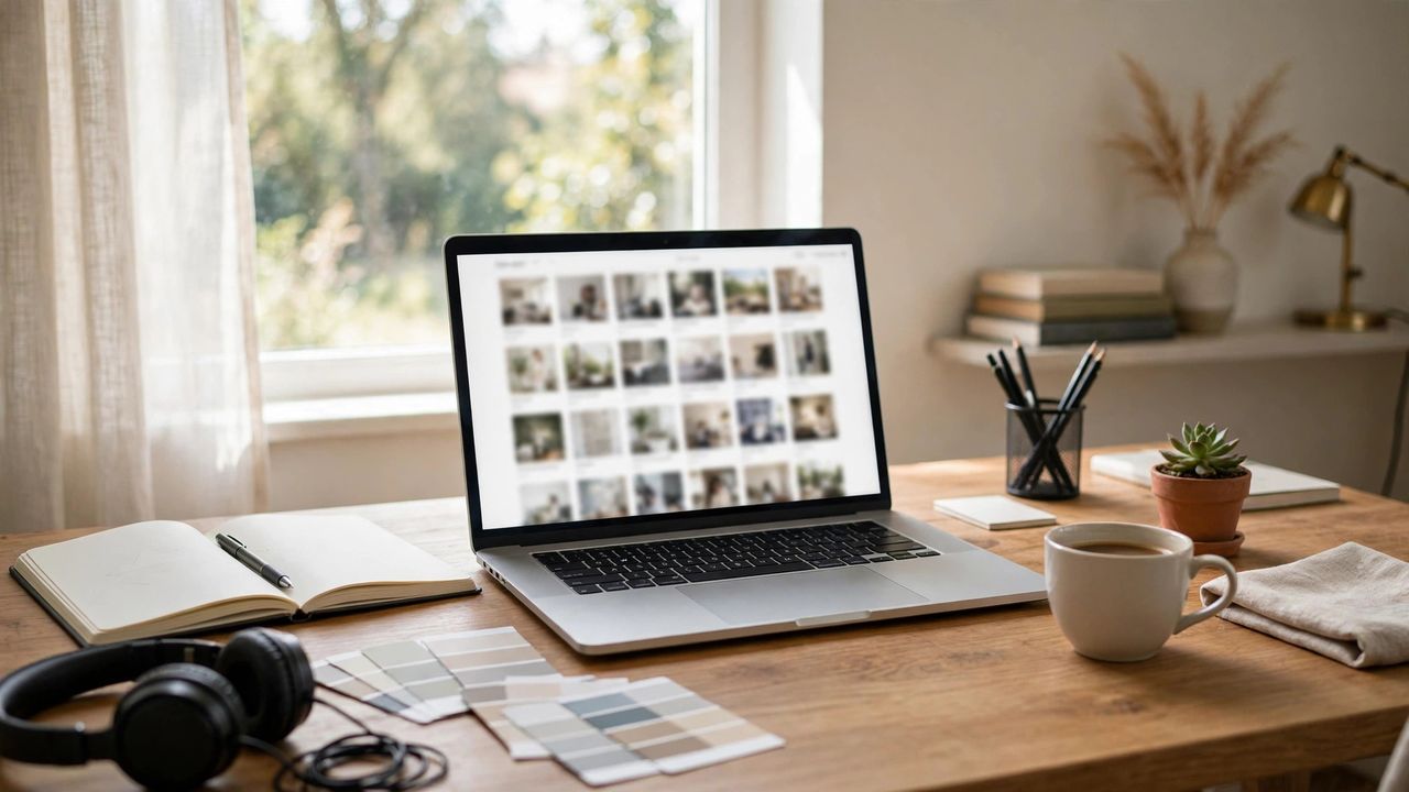 Créez un portfolio freelance qui décroche des clients