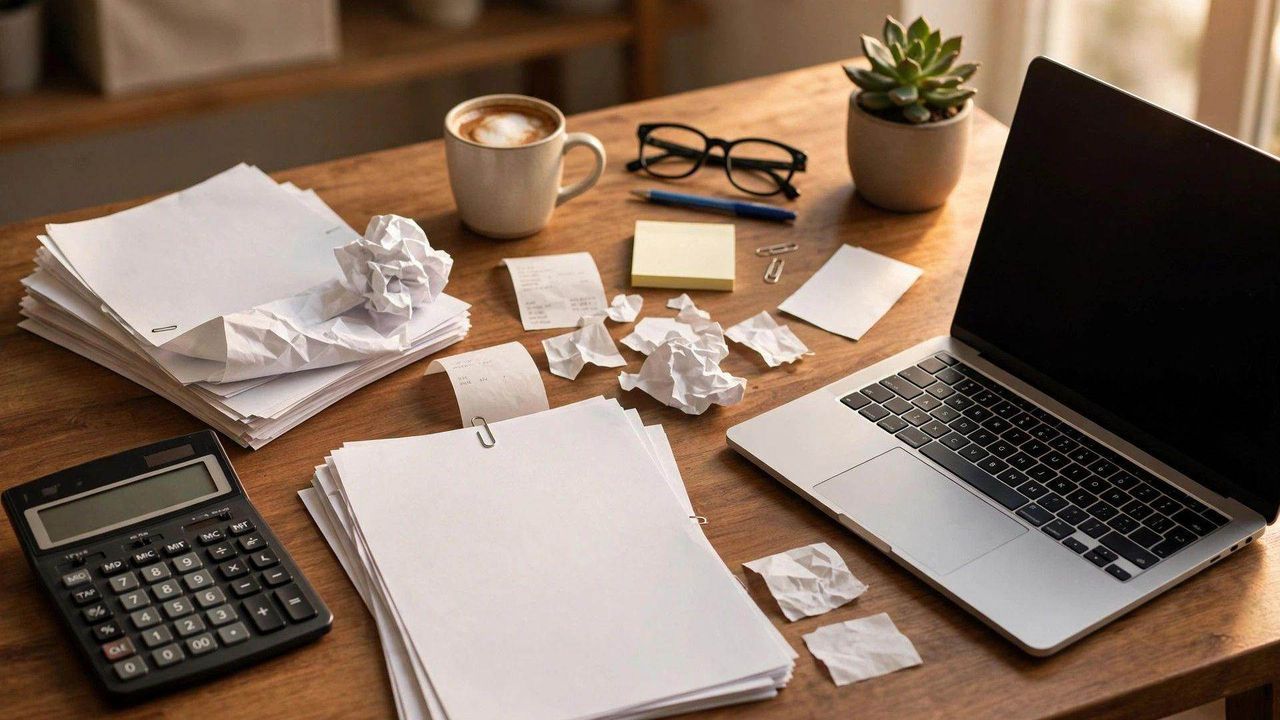 Impôts des Freelances : Guide du Débutant 2026