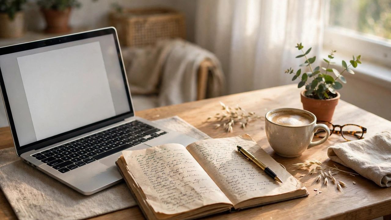 Escritura Freelance 2026: Cómo Ganar Dinero Escribiendo Online desde Cero