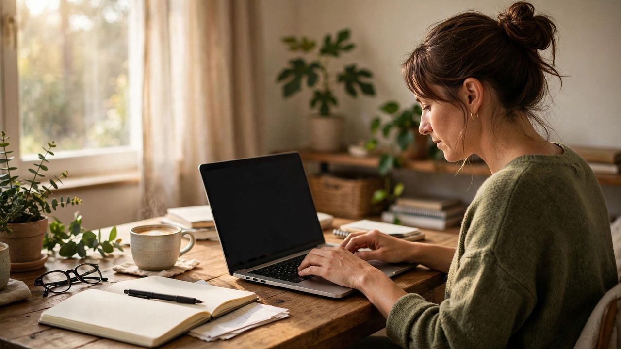 Empieza a escribir como freelance en 2026: sin experiencia previa