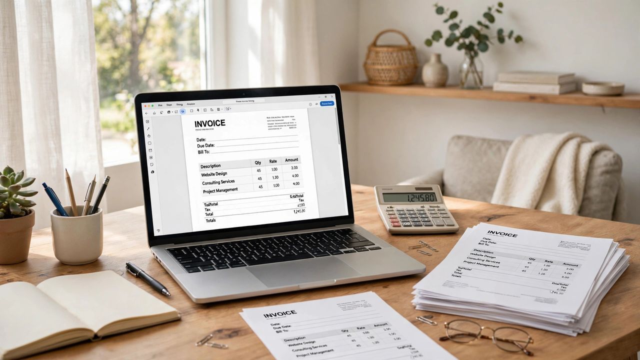 Facturation freelance : le guide pour être payé plus vite (2026)