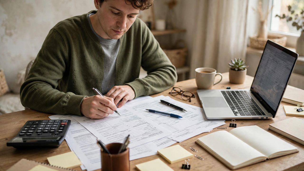 Guide fiscal du freelance : gardez plus de ce que vous gagnez en 2026
