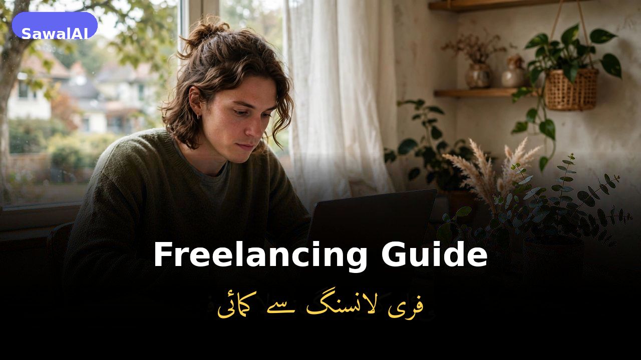 Freelance Çalışma Rehberi: Sıfırdan Başlayıp İlk Müşterini Bul