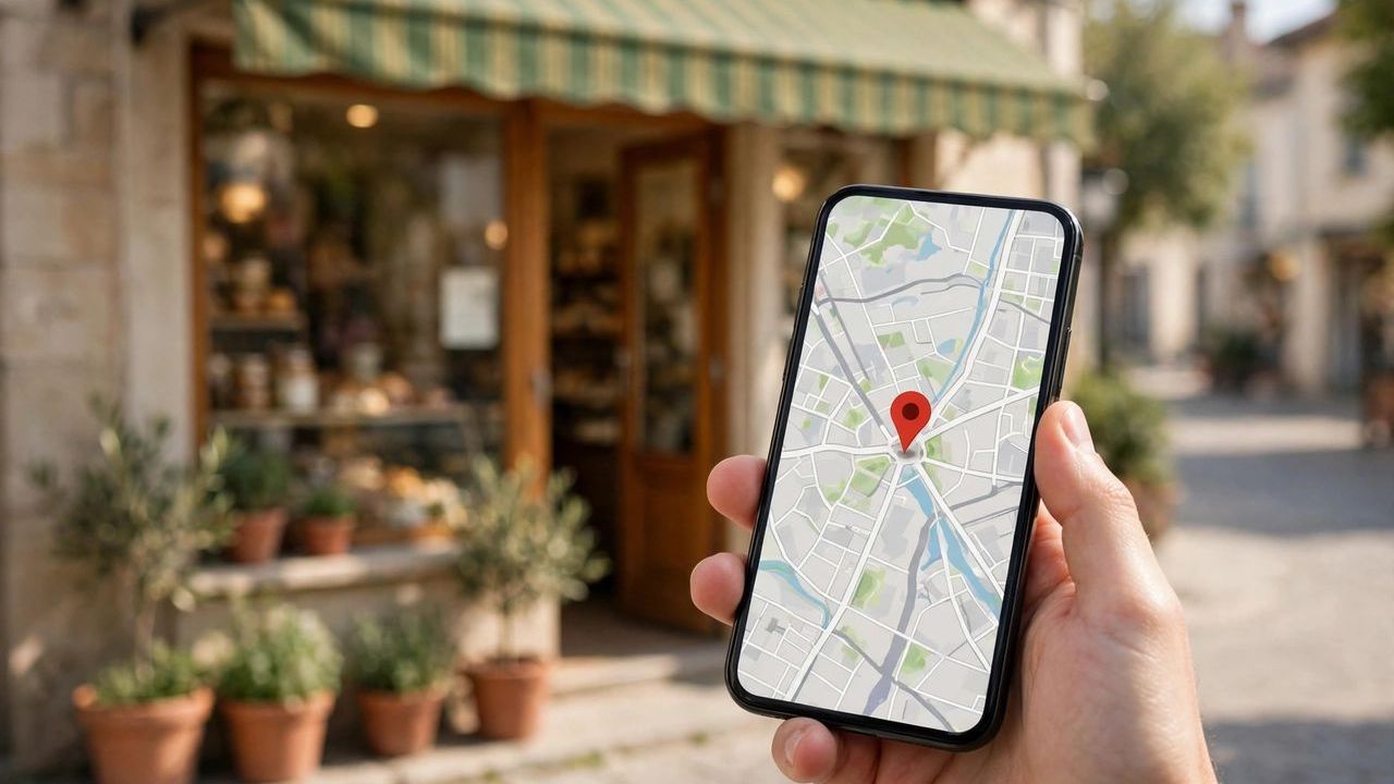 Google İşletme Profili 2026: Haritalar ve Aramada Öne Çıkın