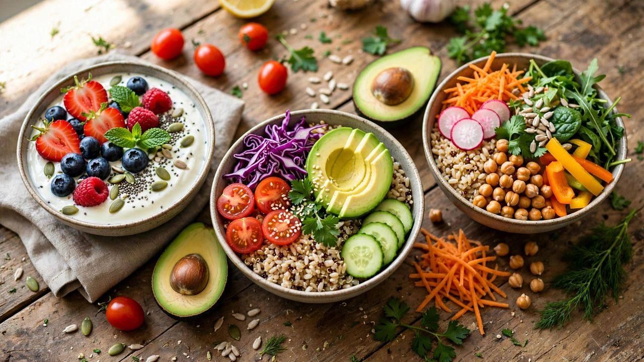 Gut Health 101: Simple Habits for Better Digestion