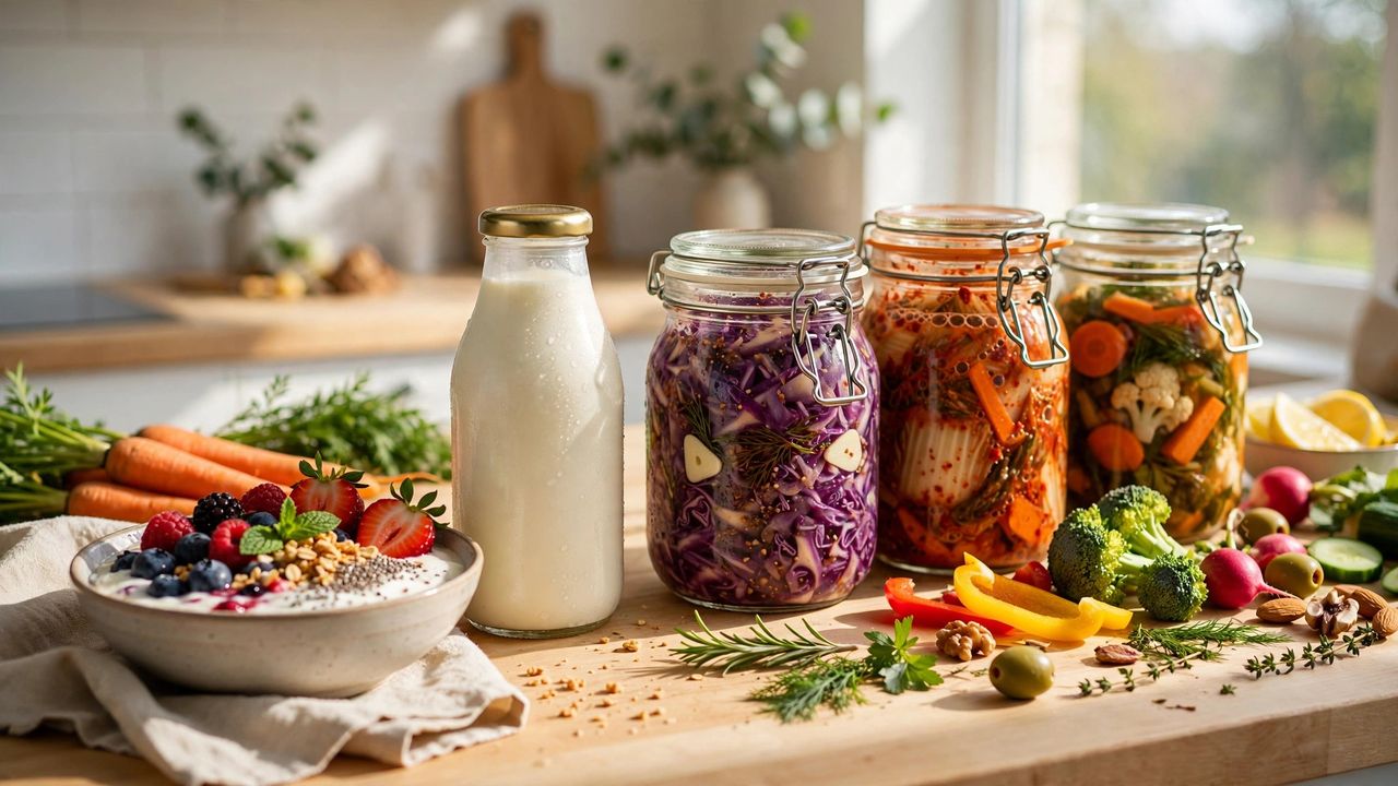 Gut Health 2026: Fix Bloating, Boost Energy and Heal Your Digestion