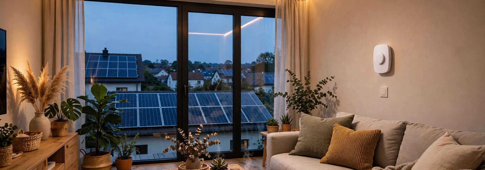 Energiesparen im Haushalt 2026: Stromrechnung spürbar senken