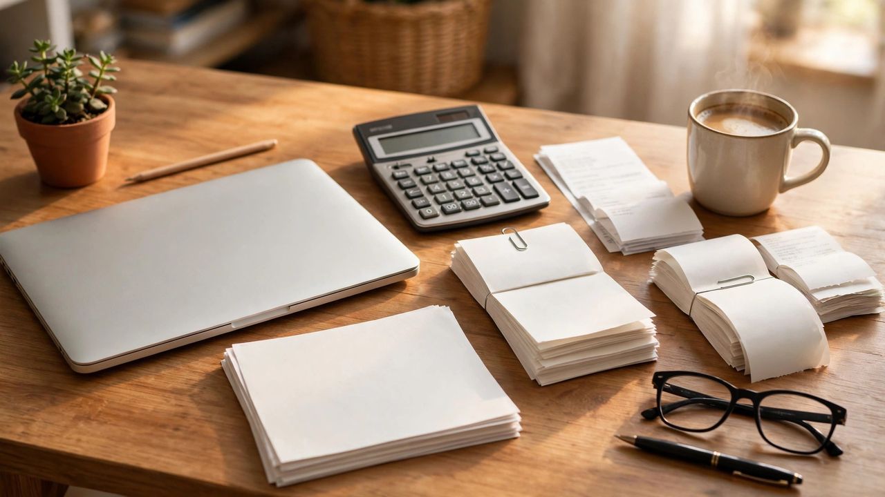 Homeoffice-Steuer 2026: Regeln, Pauschalen & Fehler, die du vermeiden musst