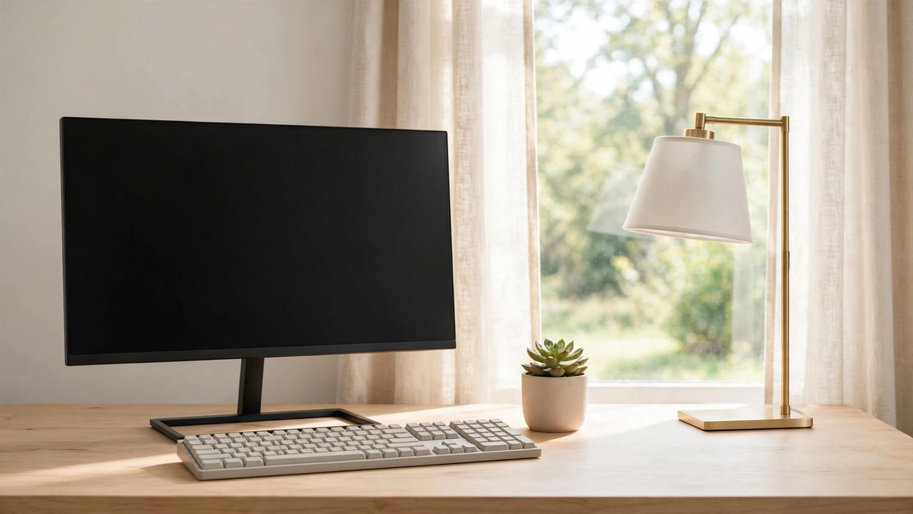 Home Office Setup on a Budget: Work Better from Home