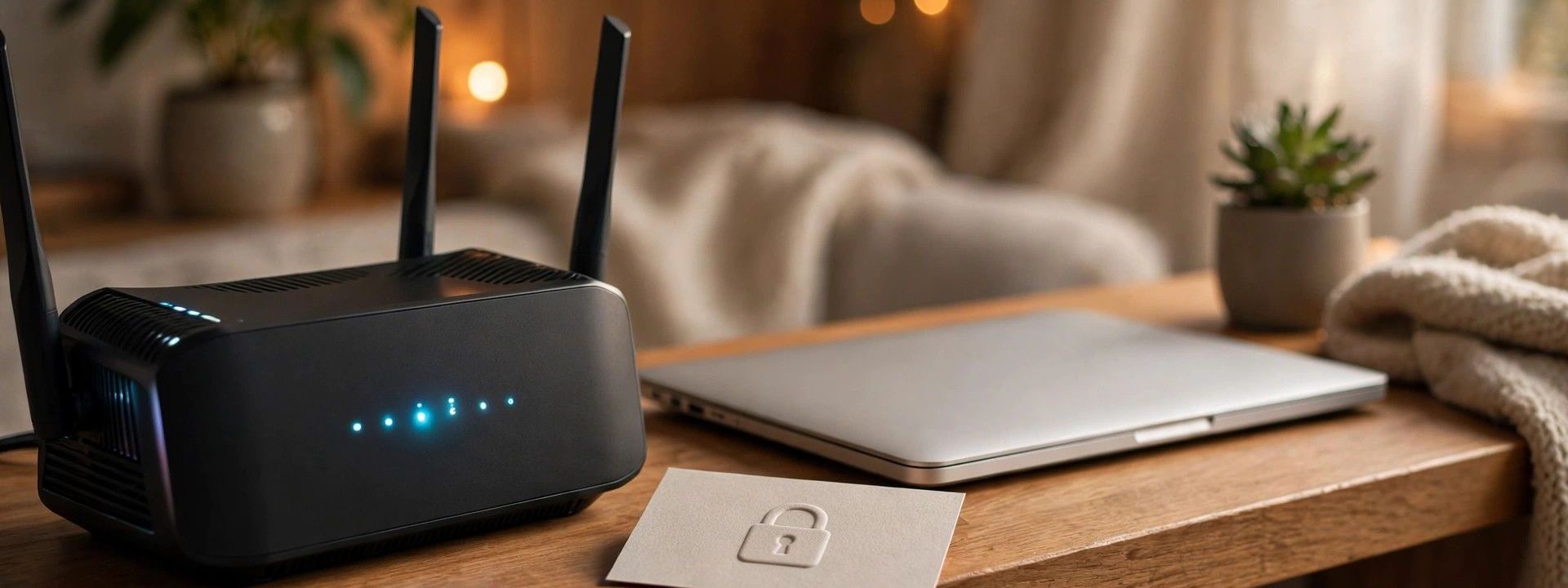 Sécuriser son WiFi 2026 : Le Guide Complet pour Protéger sa Maison