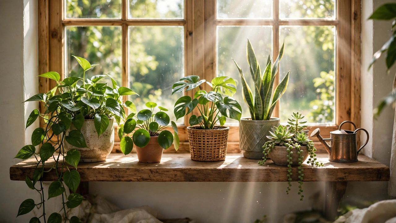 Apps de Cuidado de Plantas 2026: Mantén Vivas Todas tus Plantas (Sin Mano Verde)
