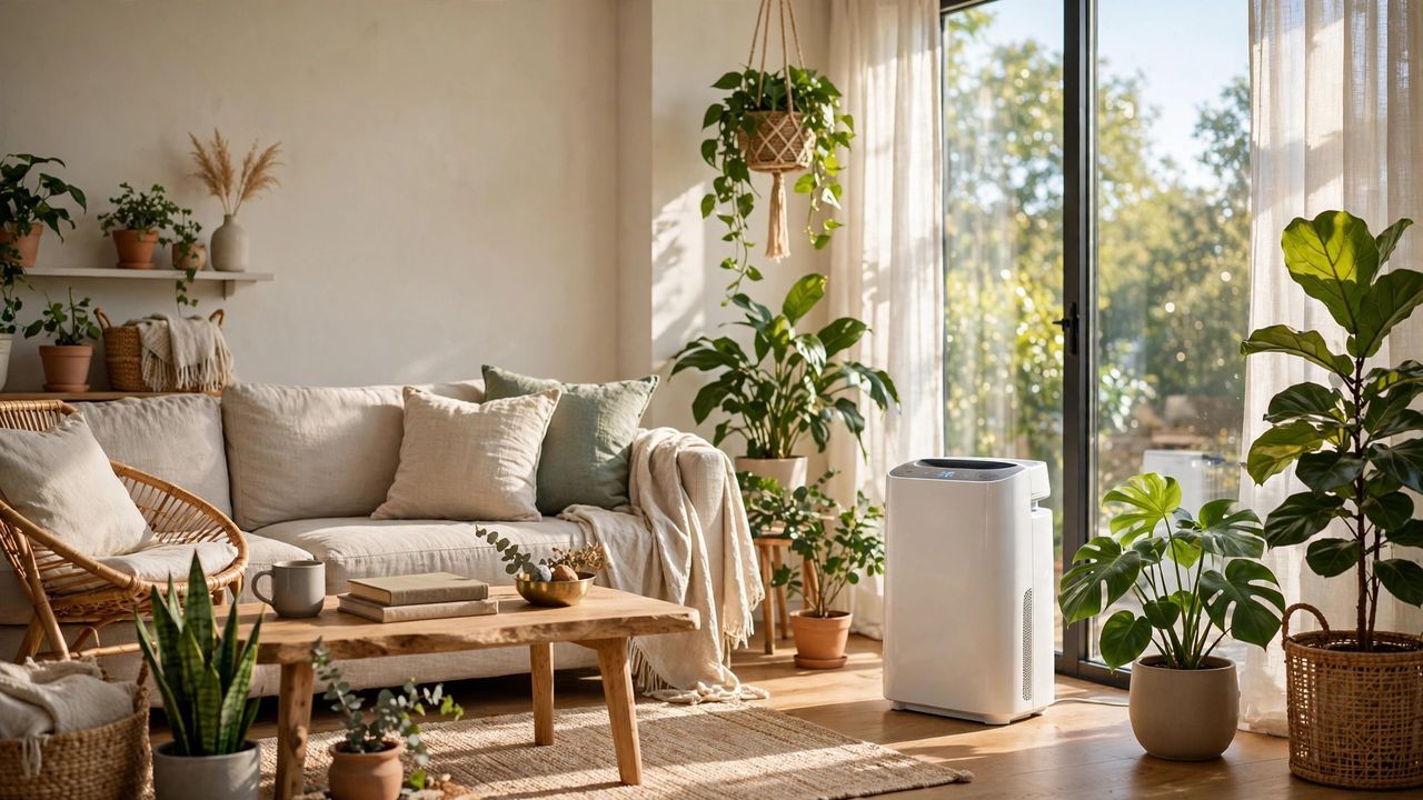 Indoor Air Quality 2026: A Cleaner-Home Playbook