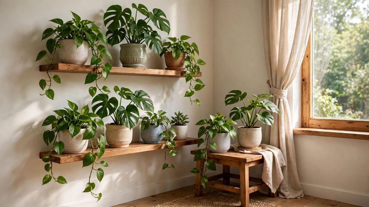 Indoor Houseplant Care Guide 2026: Keep Your Plants Alive & Thriving