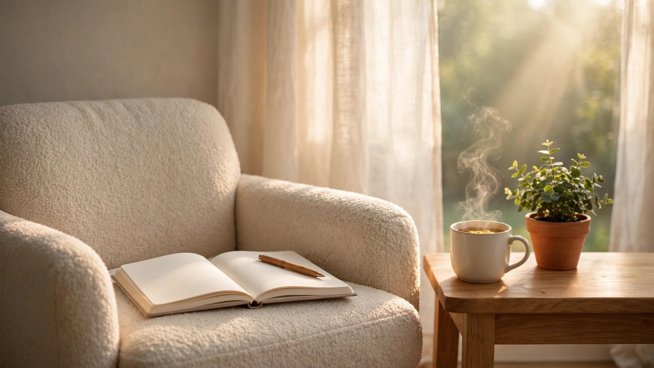 Journaling for Mental Health: Prompts & Daily Habits