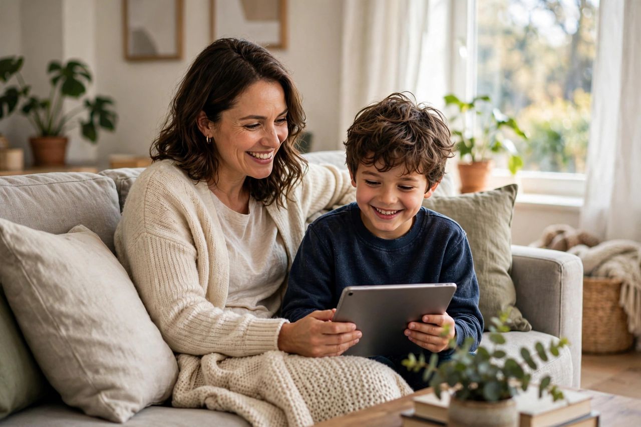 Kids Online Safety 2026: The Parent's Complete Guide